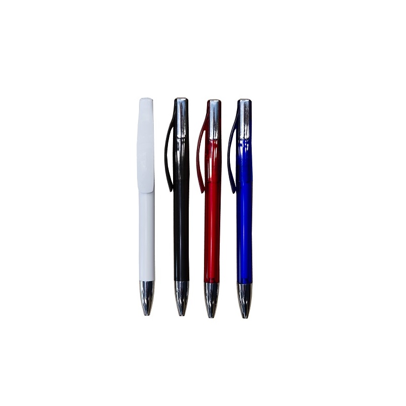 Plastic Ballpen (AJ)